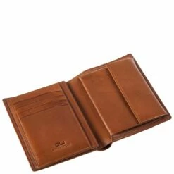 Aunts & Uncles Hochkantbörse Herren Norwegians Yorick Cognac -Aufbewahrungstasche Geschäft 0 0464caeb0aeb8ce 1280x1280