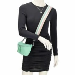 KENORADA Umhängetasche H2 Türkis -Aufbewahrungstasche Geschäft 0 0464cc57ab41f1e 1280x1280