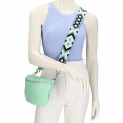 KENORADA Umhängetasche H3 Türkis -Aufbewahrungstasche Geschäft 0 0464cda8eb9bddf 1280x1280