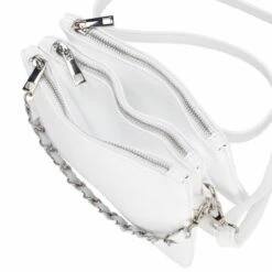 KENORADA Umhängetasche T4 Weiß -Aufbewahrungstasche Geschäft 0 0464d16cf13d155 1280x1280