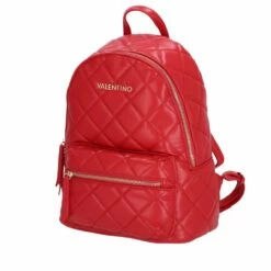 Valentino Damenrucksack Ocarina 3KK37 Rosso -Aufbewahrungstasche Geschäft 0 0464d170e8cc903 1280x1280