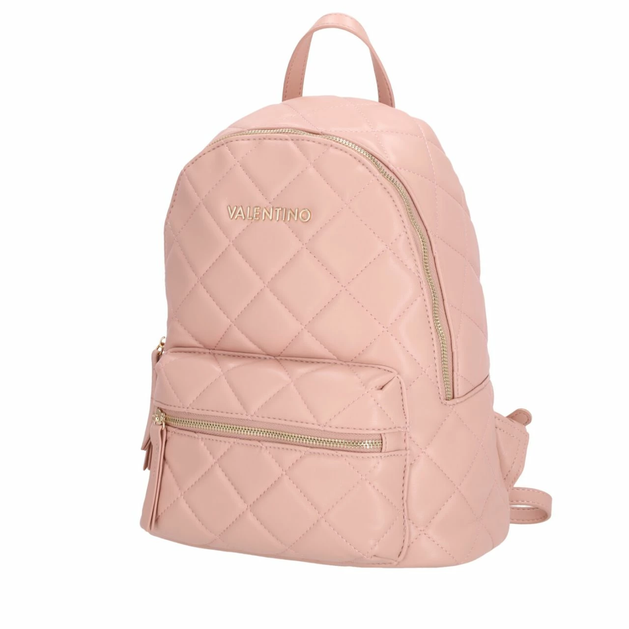 Valentino Damenrucksack Ocarina 3KK37 Cipria 6 Valentino Damenrucksack Ocarina 3KK37 Cipria – Bild 4