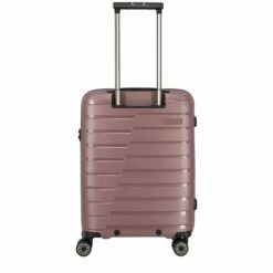 Travelite Reisetrolley Air Base 4W S 55cm Flieder -Aufbewahrungstasche Geschäft 0 0464d17477137fb 1280x1280