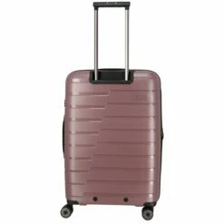 Travelite Reisetrolley Air Base 4W M Erw. 67cm Flieder -Aufbewahrungstasche Geschäft 0 0464d1749148827 1280x1280