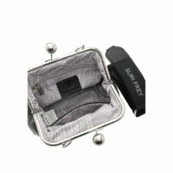 Suri Frey Umhängetasche Gracey 13943 Black 10 Suri Frey Umhängetasche Gracey 13943 Black -Aufbewahrungstasche Geschäft 0 0464d2be8b1a5f5 1280x1280