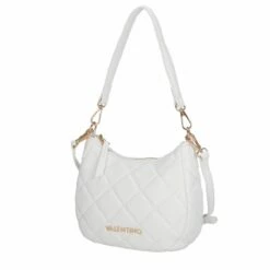 Valentino Beuteltasche Ocarina 3KK39 Bianco -Aufbewahrungstasche Geschäft 0 0464d40ce3e707a 1280x1280