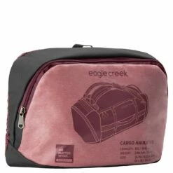 Eagle Creek Reisetasche Cargo Hauler Duffel 60l Earth Red 9 Eagle Creek Reisetasche Cargo Hauler Duffel 60l Earth Red -Aufbewahrungstasche Geschäft 0 0464d413d54b5f8 1280x1280
