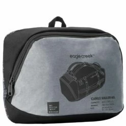 Eagle Creek Reisetasche Cargo Hauler Duffel 40l Charcoal 9 Eagle Creek Reisetasche Cargo Hauler Duffel 40l Charcoal -Aufbewahrungstasche Geschäft 0 0464d569036453d 1280x1280