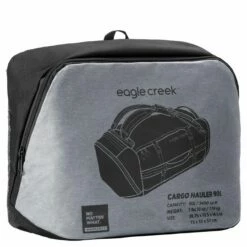 Eagle Creek Reisetasche Cargo Hauler Duffel 90l Charcoal -Aufbewahrungstasche Geschäft 0 0464d5690f2ac12 1280x1280