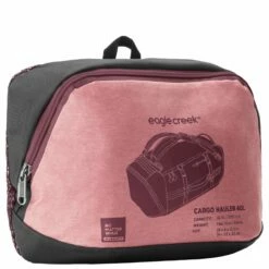 Eagle Creek Reisetasche Cargo Hauler Duffel 40l Earth Red 9 Eagle Creek Reisetasche Cargo Hauler Duffel 40l Earth Red -Aufbewahrungstasche Geschäft 0 0464d56c267afa1 1280x1280