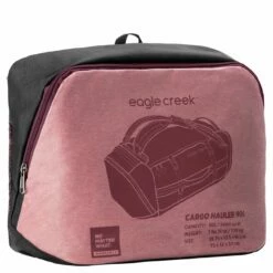Eagle Creek Reisetasche Cargo Hauler Duffel 90l Earth Red -Aufbewahrungstasche Geschäft 0 0464d56c323c856 1280x1280