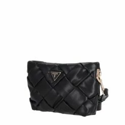 Guess Umhängetasche Zaina Crossbody Top Zip Black 19 Guess Umhängetasche Zaina Crossbody Top Zip Black -Aufbewahrungstasche Geschäft 0 0464e684ff5cc2f 1280x1280