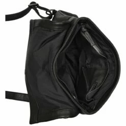 Burkely Damenrucksack Just Jolie Backpack Crossover Black -Aufbewahrungstasche Geschäft 0 0464e68c8839254 1280x1280