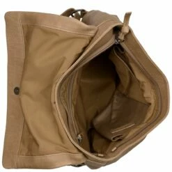 Burkely Damenrucksack Just Jolie Backpack Crossover Khaki 12 Burkely Damenrucksack Just Jolie Backpack Crossover Khaki -Aufbewahrungstasche Geschäft 0 0464e68ca872a9f 1280x1280