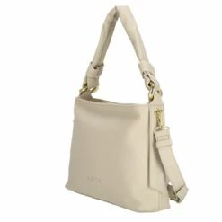 Valentino Umhängetasche Ringe RE Ecru -Aufbewahrungstasche Geschäft 0 0464e924e016fa5 1280x1280