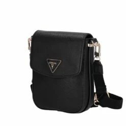 Guess Damenrucksack Brynlee Mini Convertible Black 19 Guess Damenrucksack Brynlee Mini Convertible Black -Aufbewahrungstasche Geschäft 0 0464ed19884e4f7 1280x1280