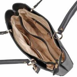 Guess Shopper Noelle Noel Tote Black -Aufbewahrungstasche Geschäft 0 0464ee75e2465f7 1280x1280