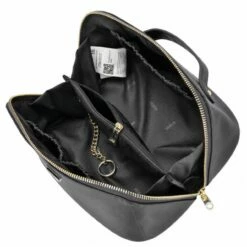 Guess Kulturbeutel Make-up Case Black 20 Guess Kulturbeutel Make-up Case Black -Aufbewahrungstasche Geschäft 0 0464ee7c353e09a 1280x1280