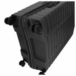KENORADA Reisetrolley BREAKERS 4R L 75cm Black 22 KENORADA Reisetrolley BREAKERS 4R L 75cm Black -Aufbewahrungstasche Geschäft 0 0464efc3d2965ae 1280x1280