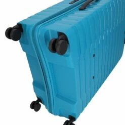 KENORADA Reisetrolley BREAKERS 4R L 75cm Aqua -Aufbewahrungstasche Geschäft 0 0464efc74cee906 1280x1280