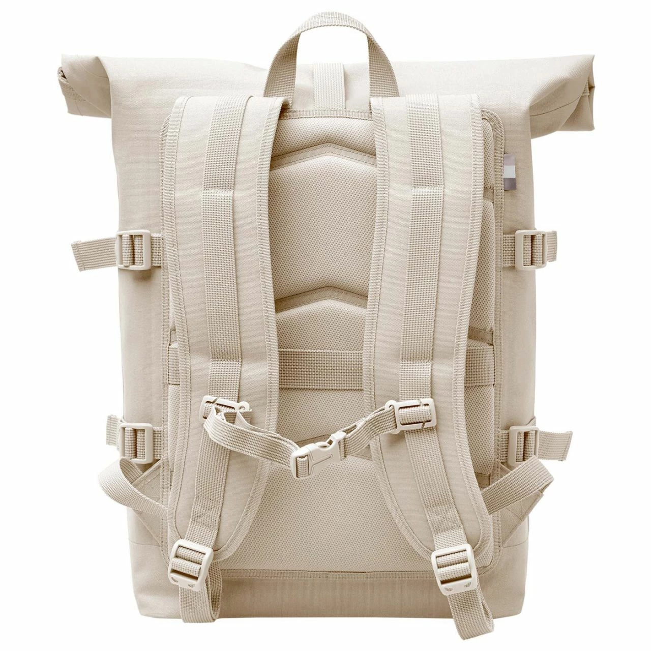 GOT BAG Rucksack RollTop 30l Monochrome Edition Soft Shell 6 GOT BAG Rucksack RollTop 30l Monochrome Edition Soft Shell – Bild 4