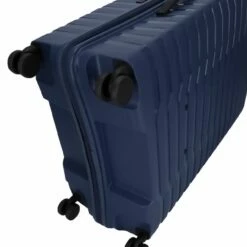 KENORADA Reisetrolley BREAKERS 4R L 75cm Navy -Aufbewahrungstasche Geschäft 0 0464f2954f1a8ac 1280x1280