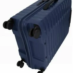 KENORADA Reisetrolley BREAKERS 4R M 65cm Navy -Aufbewahrungstasche Geschäft 0 0464f2a106e53e9 1280x1280