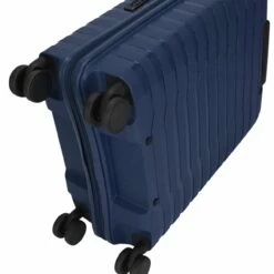 KENORADA Reisetrolley BREAKERS 4R S 55cm Navy -Aufbewahrungstasche Geschäft 0 0464f2a3efbd11d 1280x1280