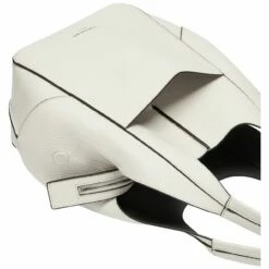 Liebeskind Berlin Beuteltasche Lilly Tote M Coconut -Aufbewahrungstasche Geschäft 0 0464f8f71d3ad1b 1280x1280