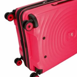 Von Cronshagen Reisetrolley Mogens 67cm Pink -Aufbewahrungstasche Geschäft 0 0464f8fe6344a6e 1280x1280