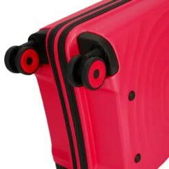 Von Cronshagen Reisetrolley Mogens 55cm Pink -Aufbewahrungstasche Geschäft 0 0464f8fe8e61f6d 1280x1280