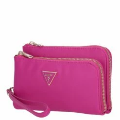 Guess Clutch Double Flat Pouch Boysenberry 19 Guess Clutch Double Flat Pouch Boysenberry -Aufbewahrungstasche Geschäft 0 0464f904c3148ab 1280x1280