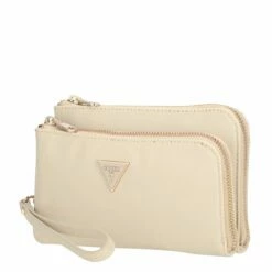 Guess Clutch Double Flat Pouch Rosewood -Aufbewahrungstasche Geschäft 0 0464f904e5ede98 1280x1280