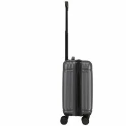Travelite Reisetrolley CRUISE Cabin 45cm Anthrazit -Aufbewahrungstasche Geschäft 0 046500df769a3d3 1280x1280