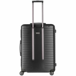 Titan Reisetrolley Litron Frame 4w L 75cm Schwarz -Aufbewahrungstasche Geschäft 0 046500df8d454dd 1280x1280