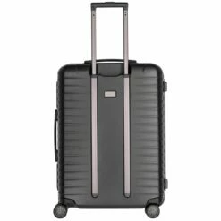 Titan Reisetrolley Litron Frame 4w M 69cm Schwarz -Aufbewahrungstasche Geschäft 0 046500dfa6ee064 1280x1280