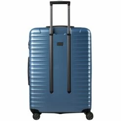 Titan Reisetrolley Litron 4W L 75cm Eisblau -Aufbewahrungstasche Geschäft 0 046500dfc054258 1280x1280