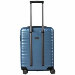 Titan Reisetrolley Litron 4W S 55cm Eisblau -Aufbewahrungstasche Geschäft 0 046500dff3e9daf 1280x1280