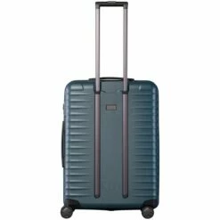 Titan Reisetrolley Litron 4W M 69cm Petrol -Aufbewahrungstasche Geschäft 0 046500e00e0dfa8 1280x1280