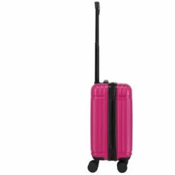 Travelite Reisetrolley CRUISE Cabin 45cm Pink -Aufbewahrungstasche Geschäft 0 046500e01f85b8e 1280x1280