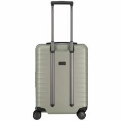 Titan Reisetrolley Litron Frame 4w S 55cm Champagner -Aufbewahrungstasche Geschäft 0 046500e050e58b6 1280x1280
