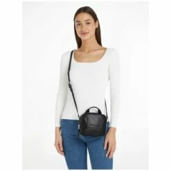 Calvin Klein Umhängetasche Ck Set Camera Bag Ck Black -Aufbewahrungstasche Geschäft 0 04650231d7b8a11 1280x1280