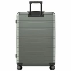 Horizn Studios Reisetrolley H7 Essential Check-In 77cm Glossy Agave Green -Aufbewahrungstasche Geschäft 0 0465023beeeeebf 1280x1280