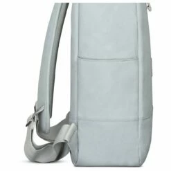 JOHNNY URBAN Rucksack Robin Rolltop Large Grey -Aufbewahrungstasche Geschäft 0 04650389d32fc7e 1280x1280