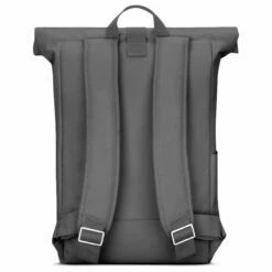 JOHNNY URBAN Rucksack Robin Rolltop Large Dark Grey -Aufbewahrungstasche Geschäft 0 0465038cfddb122 1280x1280