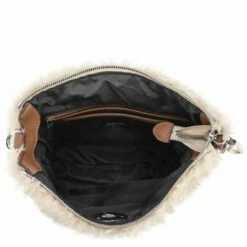 Joop Jeans Umhängetasche Soffice Letizia Shoulderbag MHZ Beige -Aufbewahrungstasche Geschäft 0 046508c96211206 1280x1280