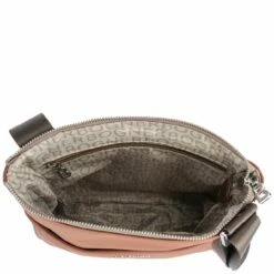 Bogner Umhängetasche Klosters Serena Shoulderbag LVZ Mocha Bisquit -Aufbewahrungstasche Geschäft 0 04650a19f8b455e 1280x1280