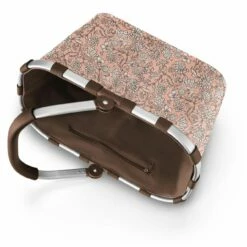 Reisenthel Einkaufskorb Carrybag 22l Dahlia Rose -Aufbewahrungstasche Geschäft 0 04650cc7d8a81a1 1280x1280