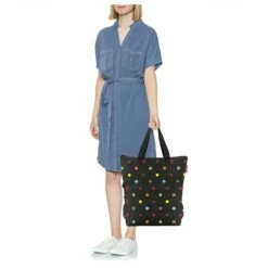 Reisenthel Rucksack Cooler Backpack 18l Mixed Dots Black -Aufbewahrungstasche Geschäft 0 04650cc7f7ca44d 1280x1280