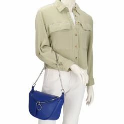 Seidenfelt Manufaktur Umhängetasche Big Skien Galactic Blue -Aufbewahrungstasche Geschäft 0 04651206b9e4703 1280x1280